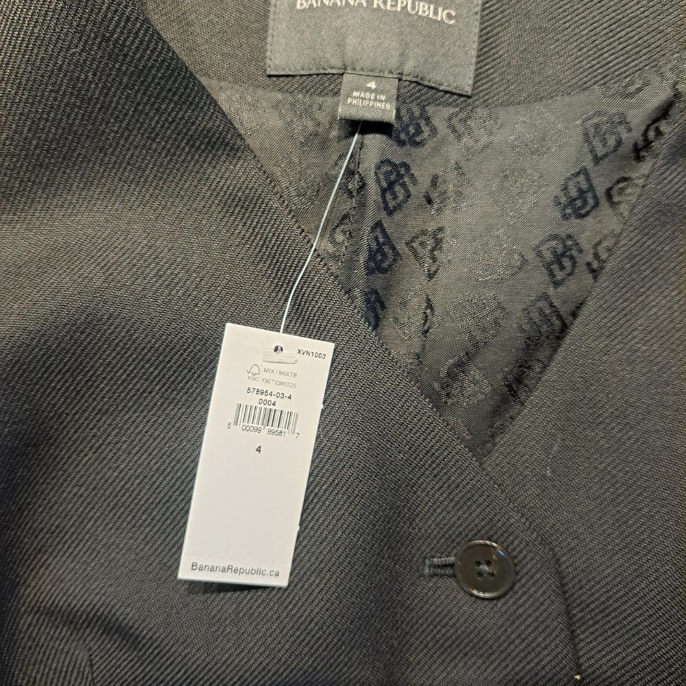 Siena wool Jacket - Picture 6 of 7